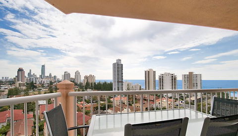 Belle Maison Apartments - Airlie Beach Holiday 3