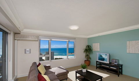 Belle Maison Apartments - Airlie Beach Holiday 4