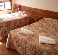 Beaconsfield Lodge Motel - Airlie Beach Holiday