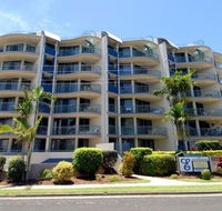 Excellsior Holiday Apartments - Airlie Beach Holiday