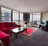 Broadwater Shores - Airlie Beach Holiday