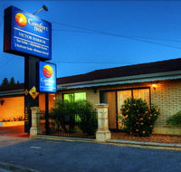 Comfort Inn Victor Harbor - Airlie Beach Holiday