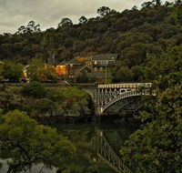 Leisure Inn Penny Royal Motel  Apartments