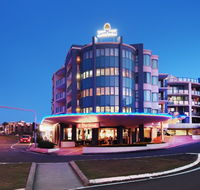Grand Palais Beachside Resort - Airlie Beach Holiday