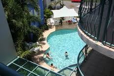 Grand Palais Beachside Resort - Airlie Beach Holiday 9