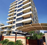 Windward Apartments - Airlie Beach Holiday