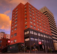 Travelodge Hotel Hobart - Airlie Beach Holiday