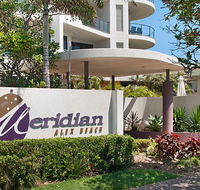 Meridian Alex Beach - Airlie Beach Holiday
