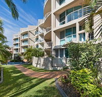 Sailport Mooloolaba Apartments - Airlie Beach Holiday