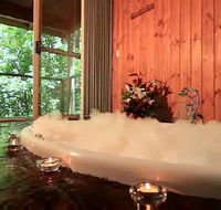 Tree Houses Of Montville - Airlie Beach Holiday