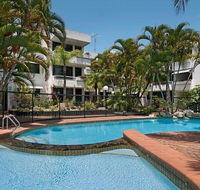 Headland Gardens Holiday Apartments - Airlie Beach Holiday