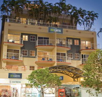 Inn Cairns Boutique Apartments - Airlie Beach Holiday