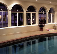 Royal Woods Resort - Airlie Beach Holiday