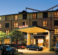 Travelodge Garden City - Airlie Beach Holiday