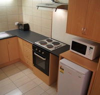 Parkdale Motor Inn - Airlie Beach Holiday
