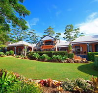 Montville Provencal Boutique Hotel - Airlie Beach Holiday