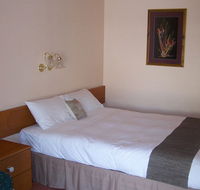 Philadelphia Motor Inn - Airlie Beach Holiday