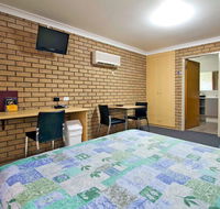 Sunray Motor Inn Toowoomba - Airlie Beach Holiday