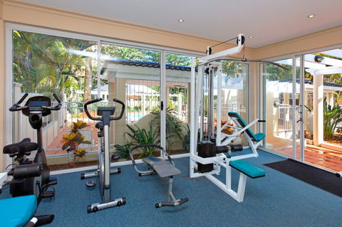 La Grande Apartments Broadbeach - Airlie Beach Holiday 4