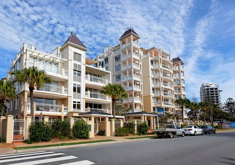 La Grande Apartments Broadbeach - Airlie Beach Holiday 7