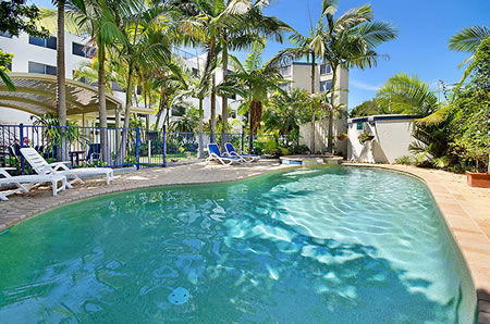 Fairseas Apartments - Airlie Beach Holiday 5