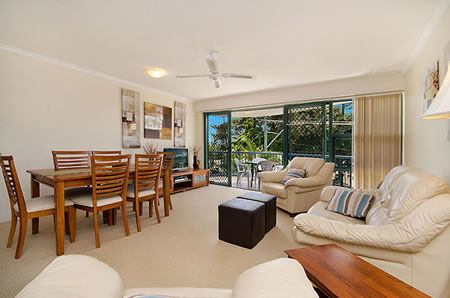 Fairseas Apartments - Airlie Beach Holiday 8