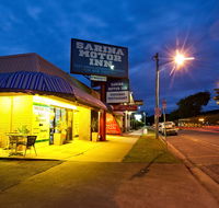 Sarina Motor Inn - Airlie Beach Holiday
