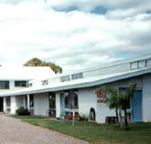 Fishpen Holiday Units - Airlie Beach Holiday