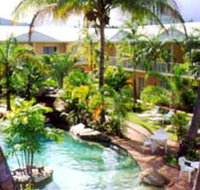 Rainbow Inn - Airlie Beach Holiday
