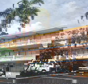Southern Cross Motel - Airlie Beach Holiday