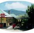 Tarana Hotel - Airlie Beach Holiday