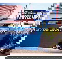 Blue Pelican Motor Inn - Airlie Beach Holiday