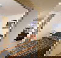 Best Western Azure Executive Apartments