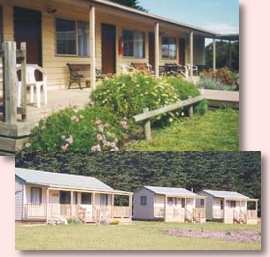 Princetown VIC Airlie Beach Holiday