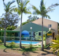 Orana Lodge - Airlie Beach Holiday