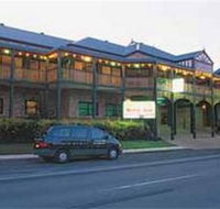 Comfort Inn Bayswater - Airlie Beach Holiday