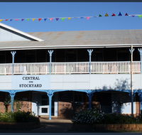 Central on Stockyard  - Airlie Beach Holiday