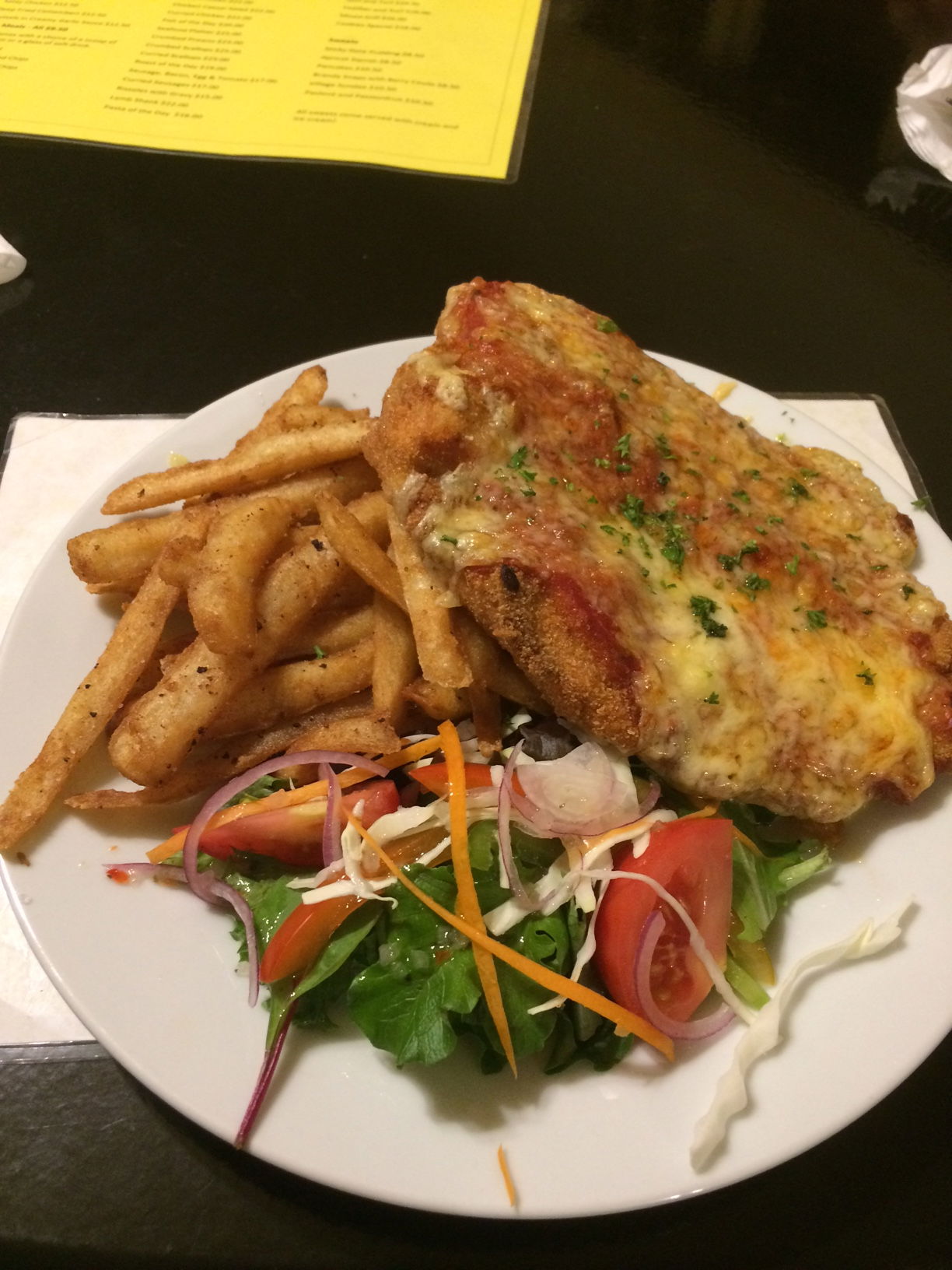 St Leonards TAS Airlie Beach Holiday