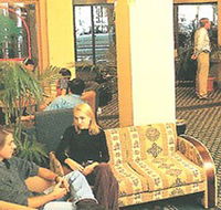 Criterion Hotel - Airlie Beach Holiday