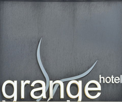 Grange Hotel - Airlie Beach Holiday 0