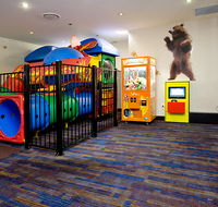 Colyton Hotel Motel - Airlie Beach Holiday