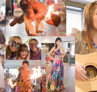 Bribie Island Hotel Wedding Expo - Airlie Beach Holiday