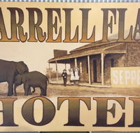 Farrell Flat Hotel South Australia - Airlie Beach Holiday