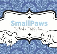 SmallPaws Pet Hotel