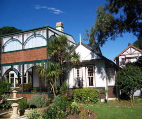 La Maison Boutique Hotel - Airlie Beach Holiday 0