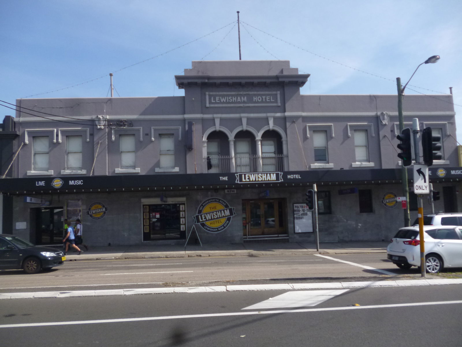 Lewisham NSW Airlie Beach Holiday