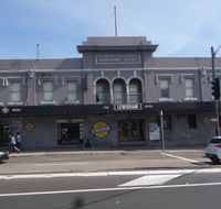 Lewisham Hotel - Airlie Beach Holiday