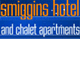 Smiggins Hotel amp Chalet Apartments - Airlie Beach Holiday