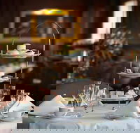 Sir Stamford at Circular Quay  - Airlie Beach Holiday