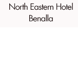 North Eastern Hotel Benalla - Airlie Beach Holiday